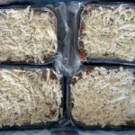 Lasagne à la viande