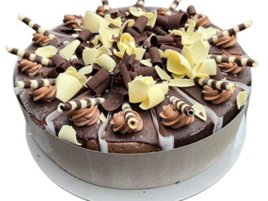 Gâteau chocolat prestige (14 unités)