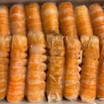Langoustine d'Islande 12-20 (800gr)