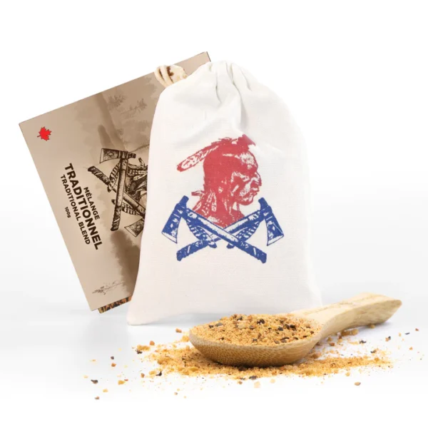 Ensemble d'épices du Grand Chef - Image 2